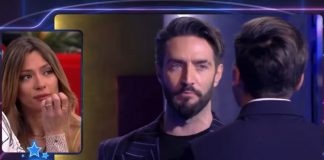 Scandalo interno al GF VIP