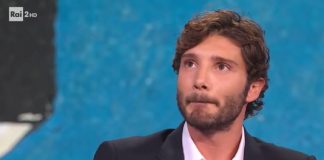 Stefano de Martino
