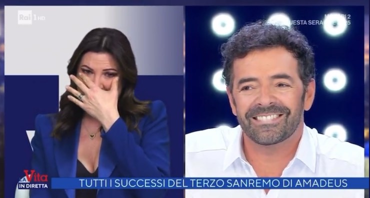 Giovanna e Alberto