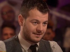 Alessandro Cattelan