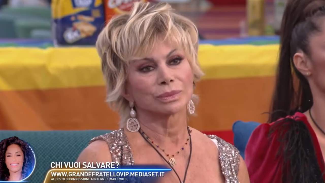 Carmen Russo