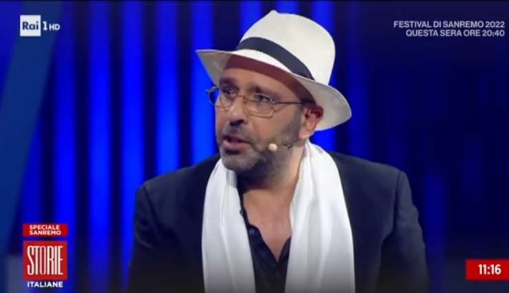 Checco Zalone