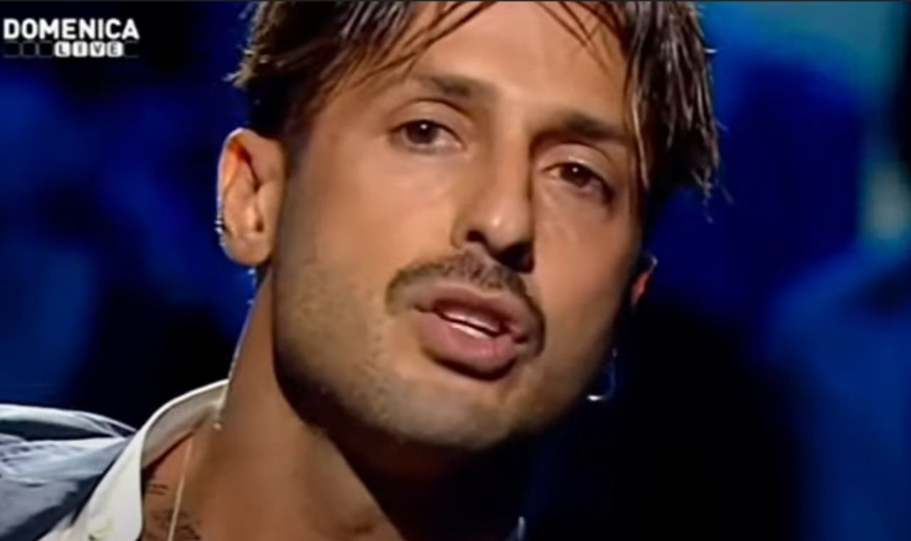 Fabrizio Corona