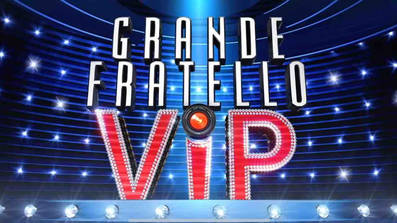 Grande Fratello Vip