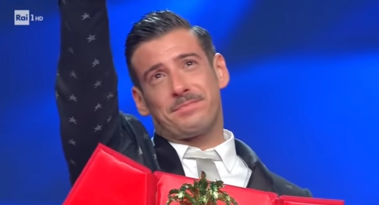 Gabbani