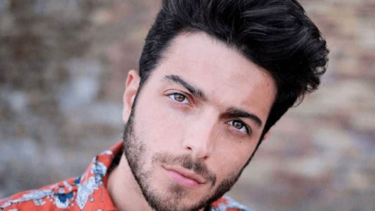 Gianluca Ginoble