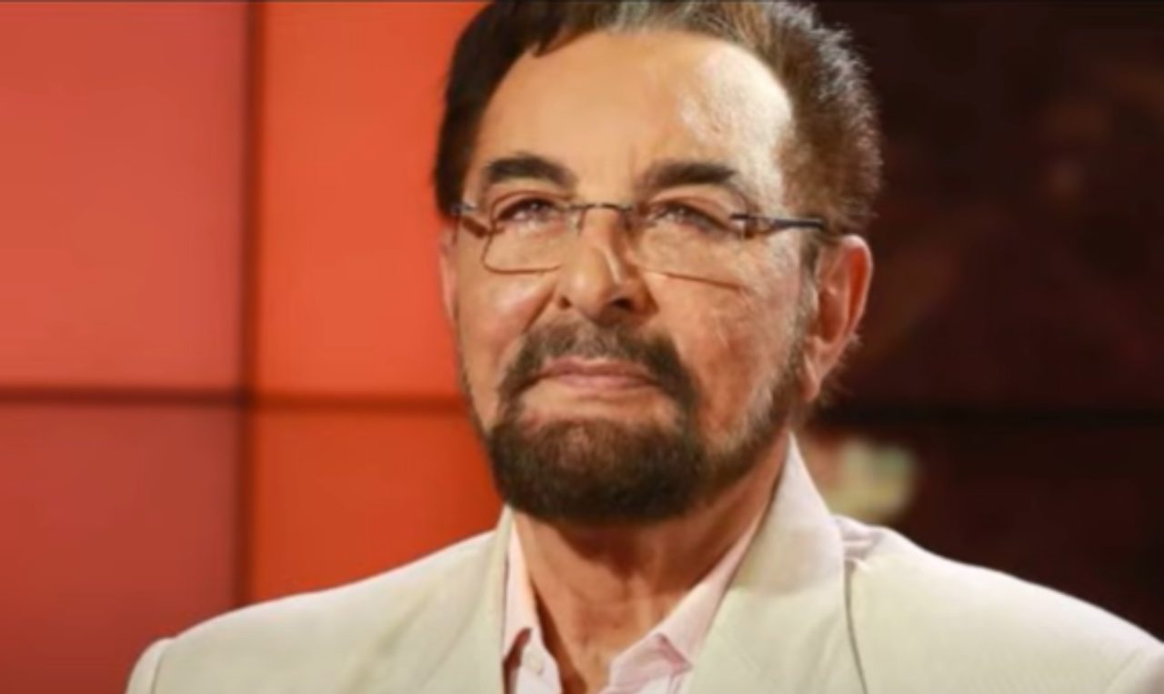 Kabir Bedi