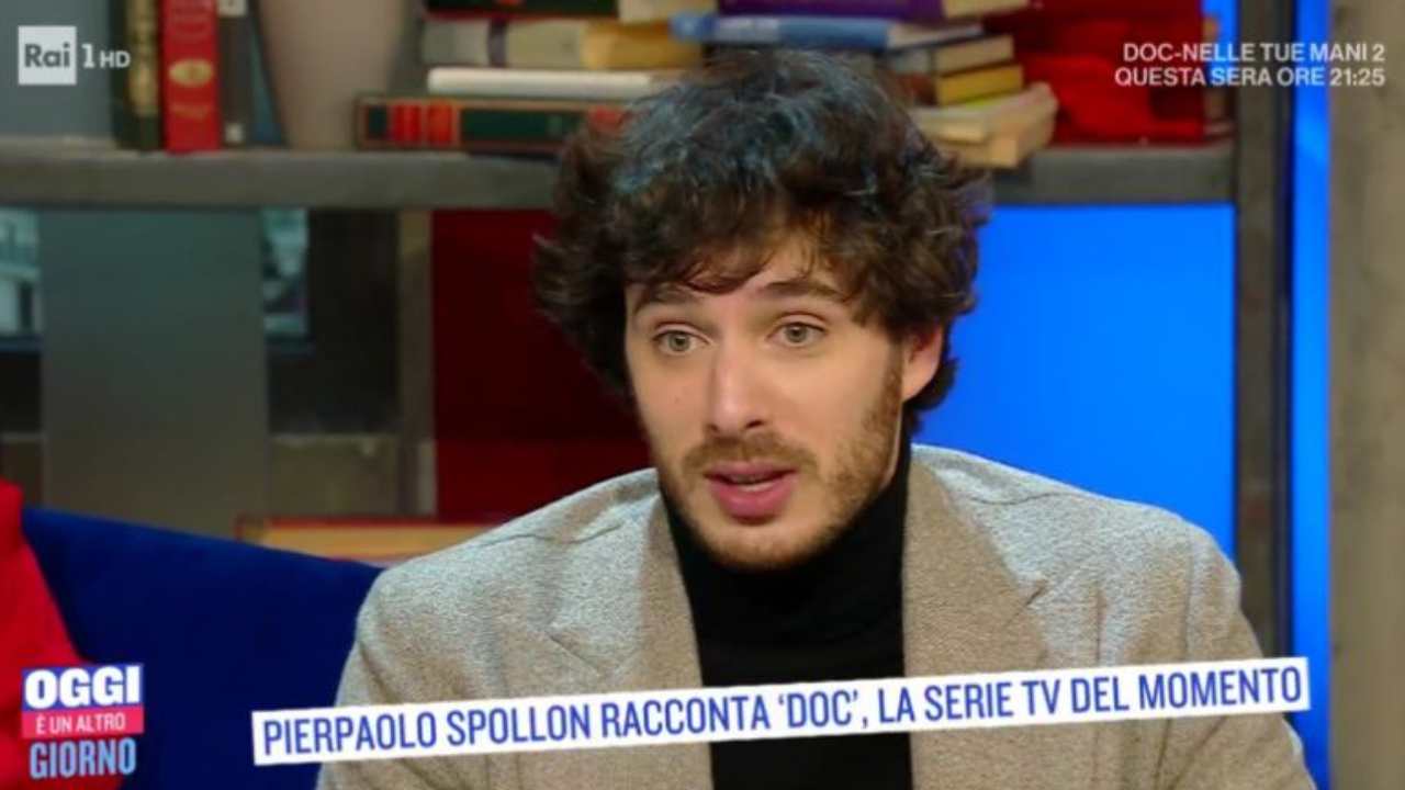 Pierpaolo Spollon