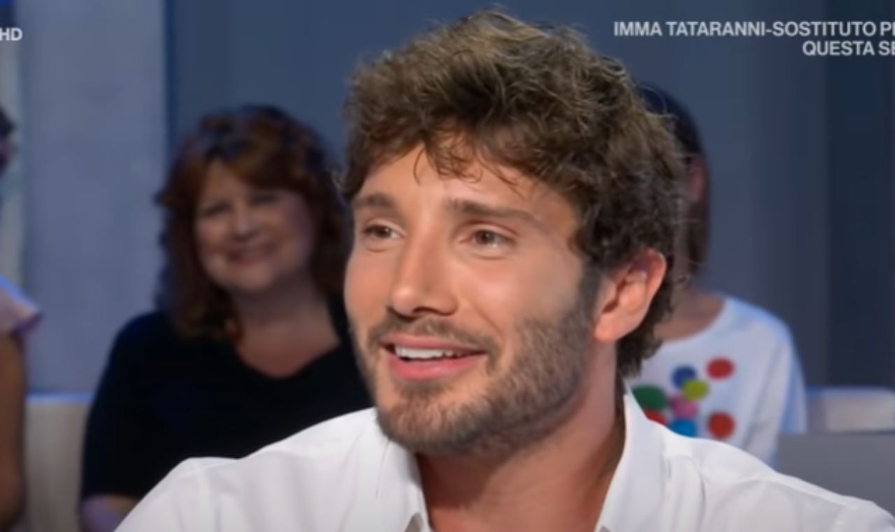 Stefano De Martino