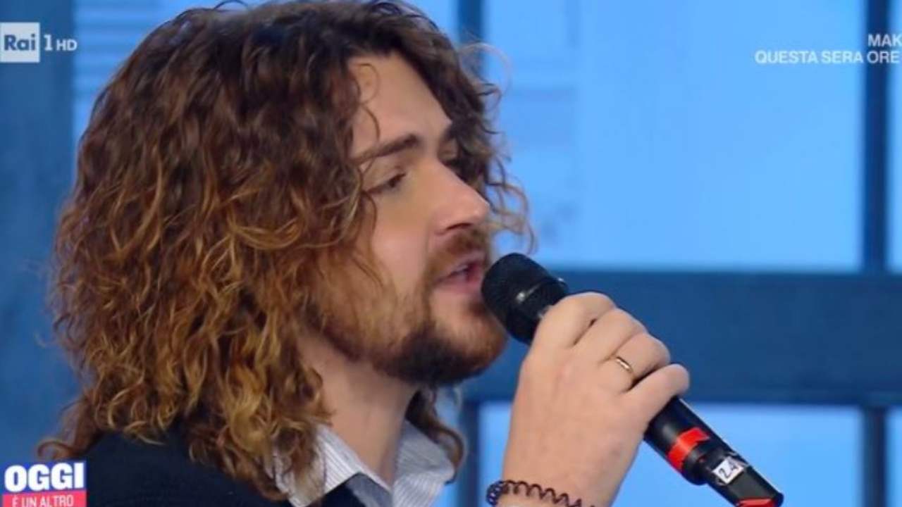 Valerio Scanu