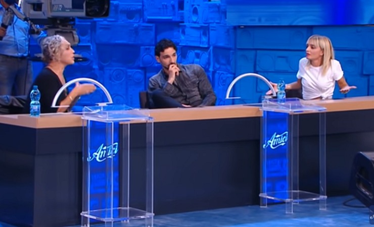 I professori di Amici21