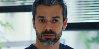 Luca Argentero in DOC