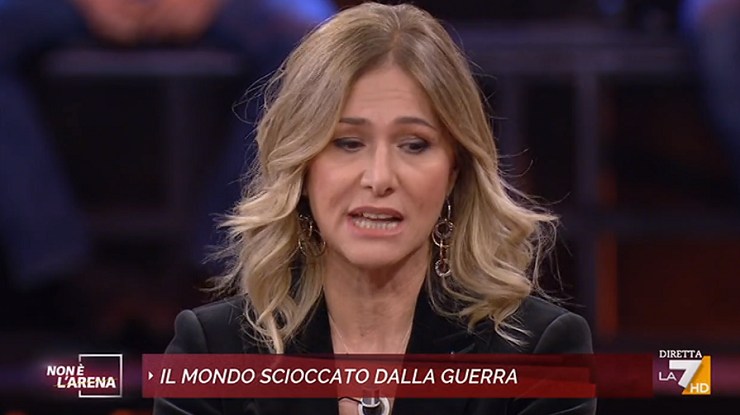 Francesca Donato