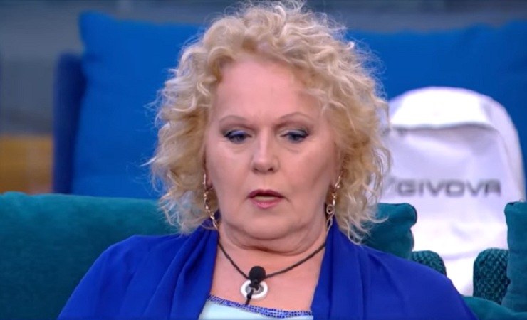 Katia Ricciarelli