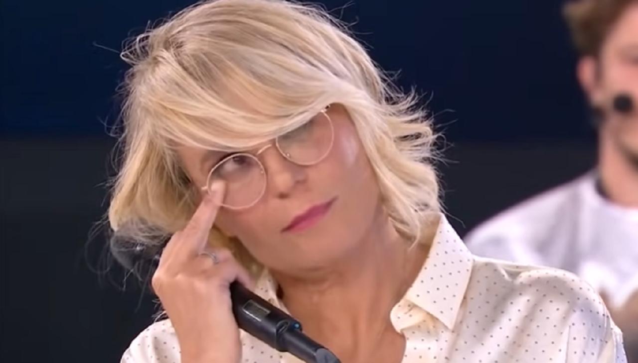 Maria de Filippi