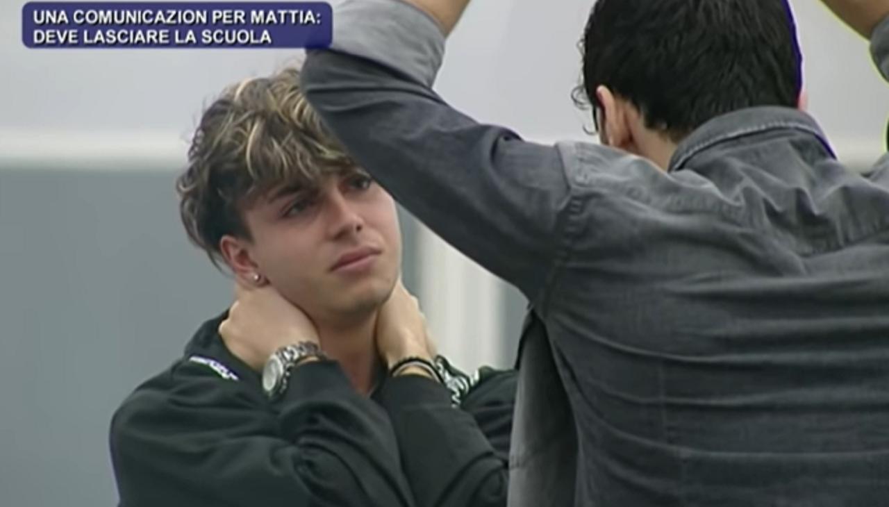 Mattia di Amici21