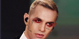 Achille Lauro