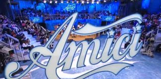 Amici 21