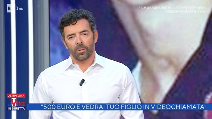 La Vita in Diretta