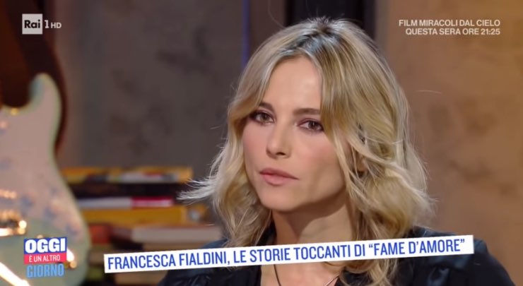 Francesca Fialdini