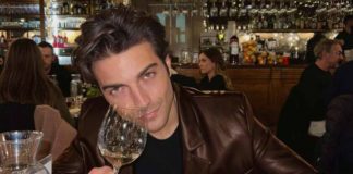 Gianluca Ginoble