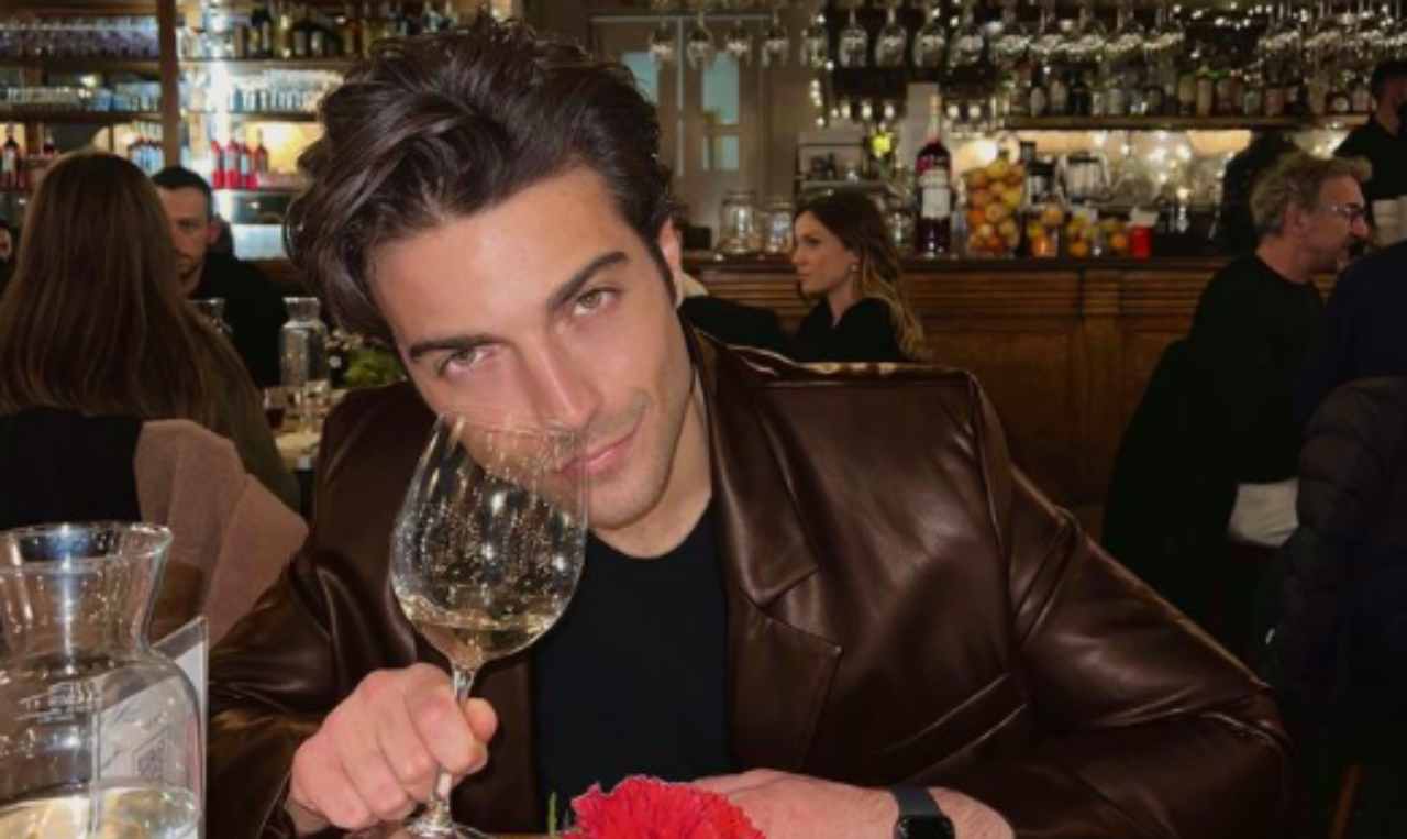 Gianluca Ginoble