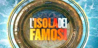 Isola dei Famosi