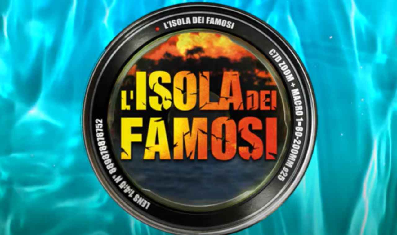 Isola dei Famosi 16