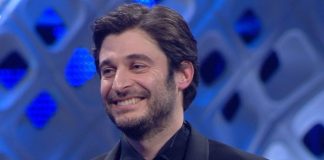 Lino Guanciale