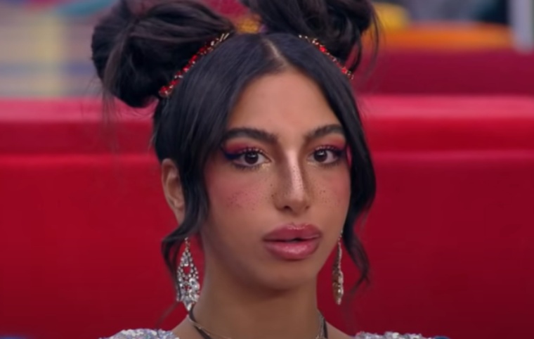 Lulù Selassiè