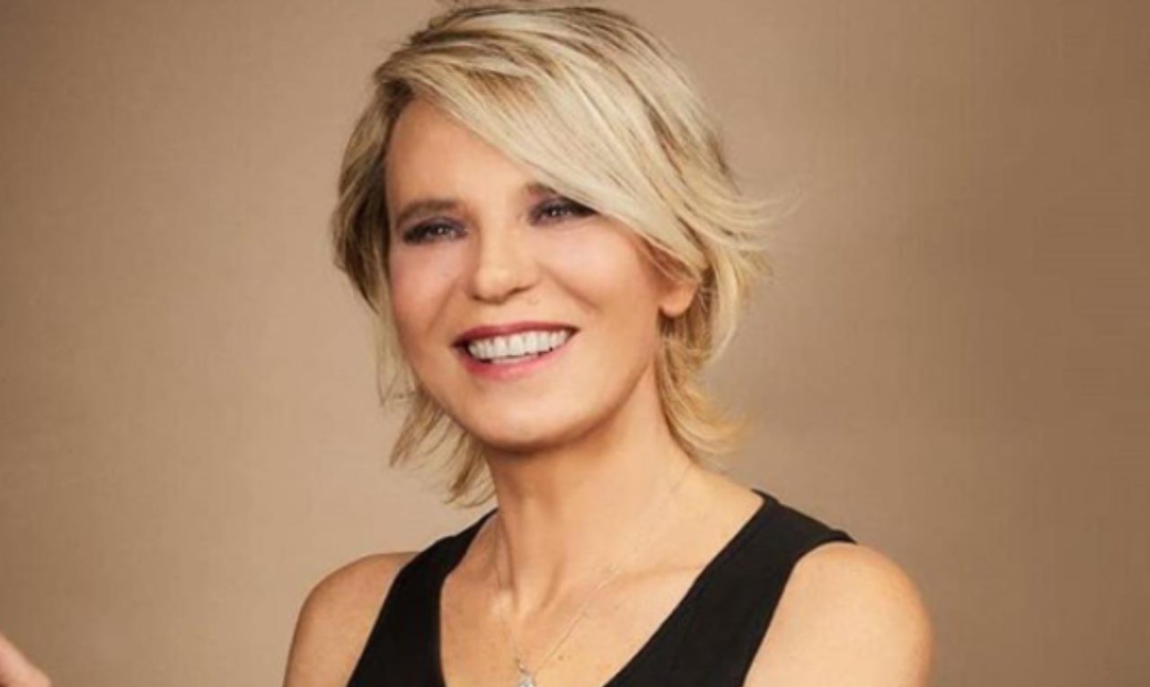 Maria De Filippi