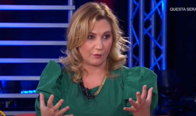 Serena Bortone