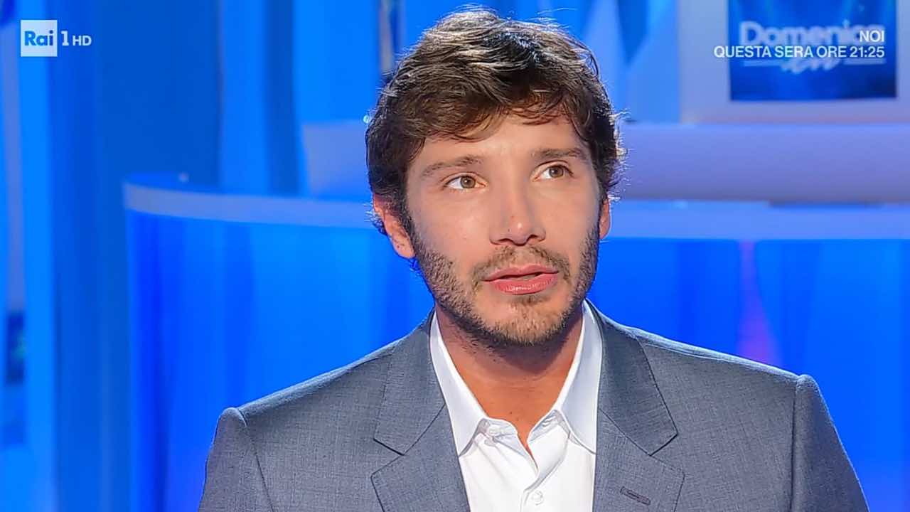 Stefano De Martino