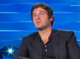 Lino Guanciale