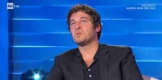 Lino Guanciale