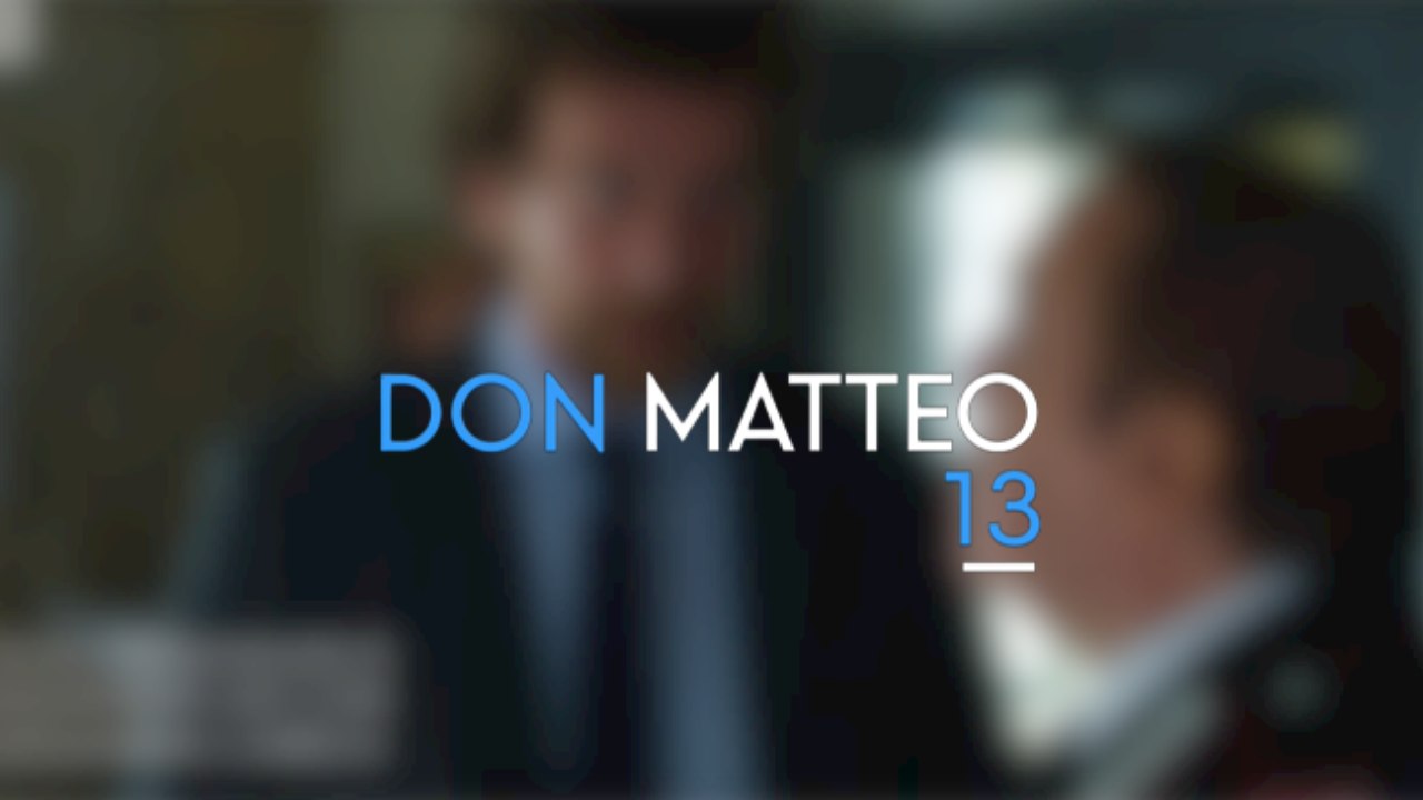 Don Matteo