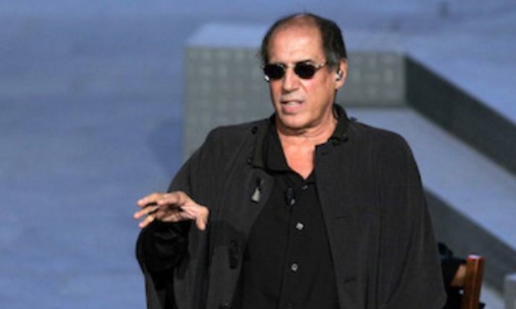 Adriano Celentano