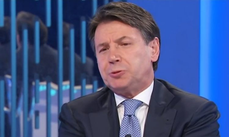 Giuseppe Conte