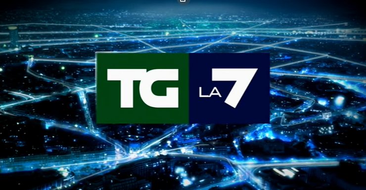 TG La7