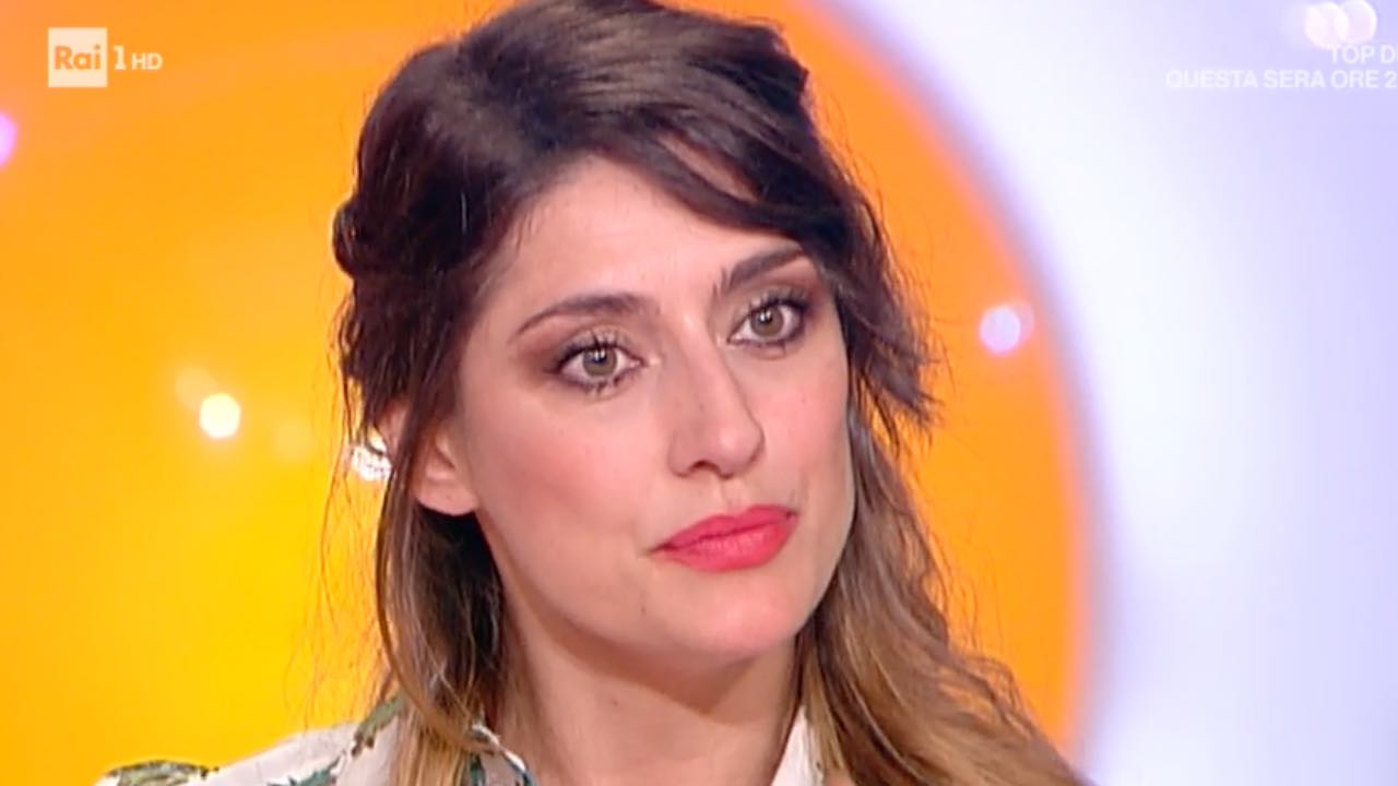 Elisa Isoardi