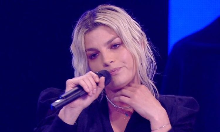 Emma Marrone