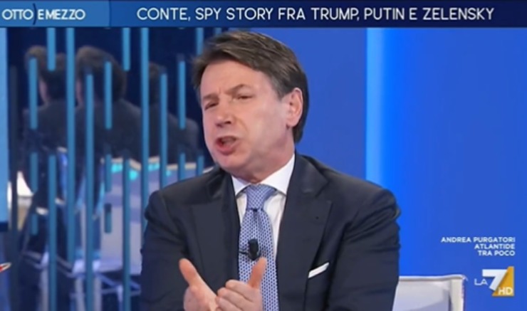 Giuseppe Conte