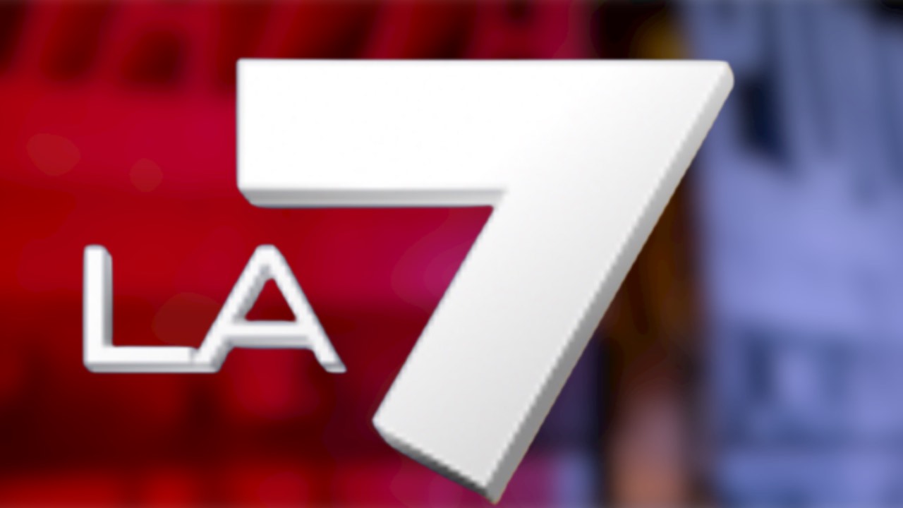 La 7