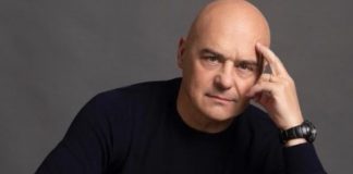 Luca Zingaretti