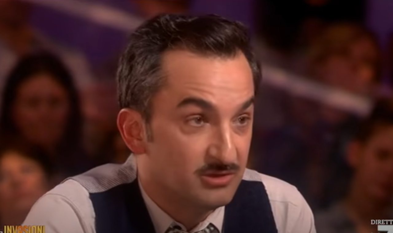 Nicola Savino