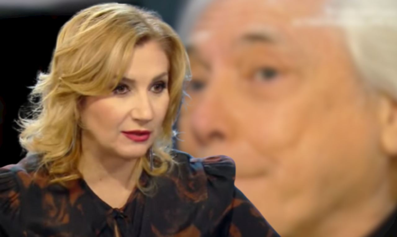 Serena Bortone