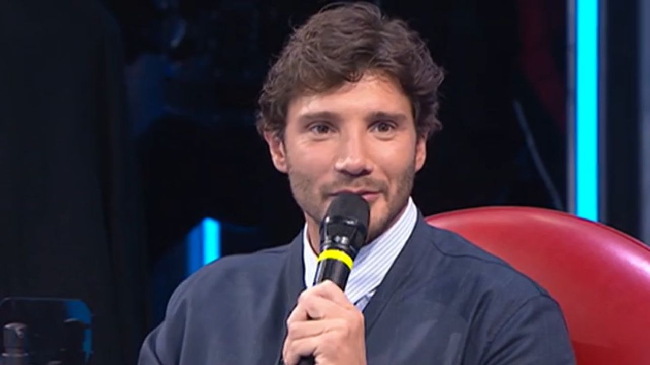 Stefano De Martino