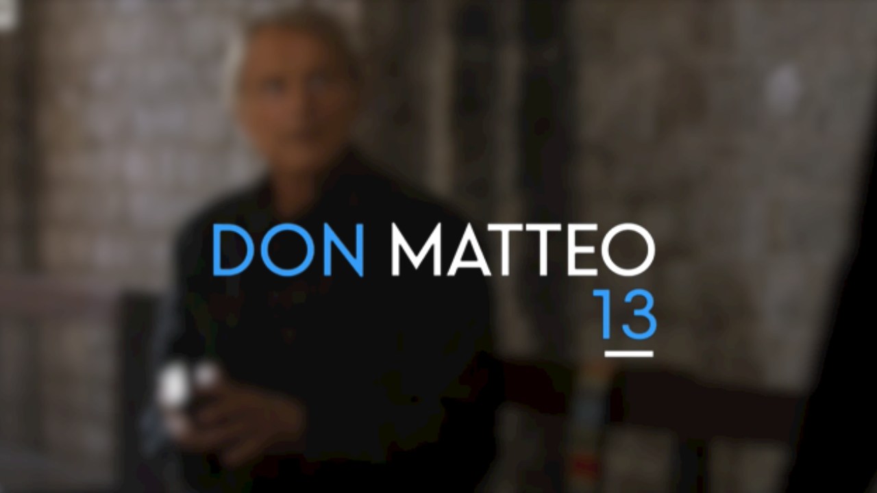 Don Matteo 13