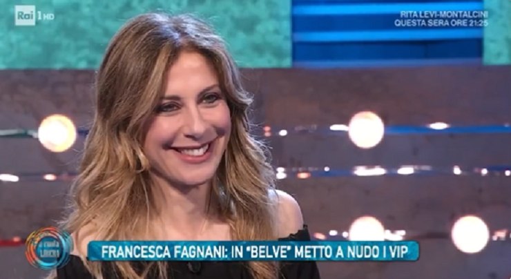 Francesca Fagnani 