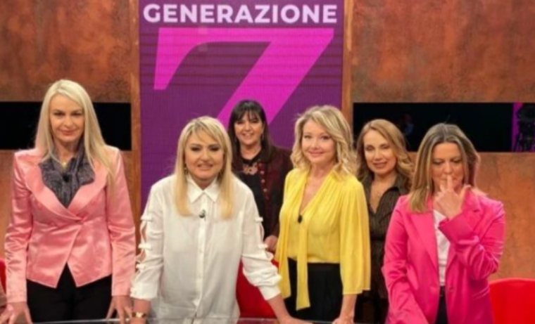 il programma Generazione Z